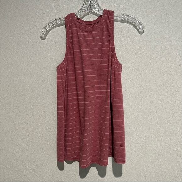 Lululemon Tank All Tied Up SZ 4 - Picture 5 of 10